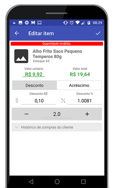 MinhasVendas
