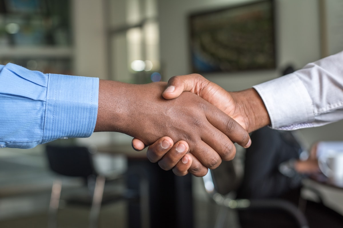 Gestão de relacionamento com clientes
